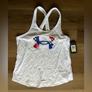 Under Armour Freedom Tank Top